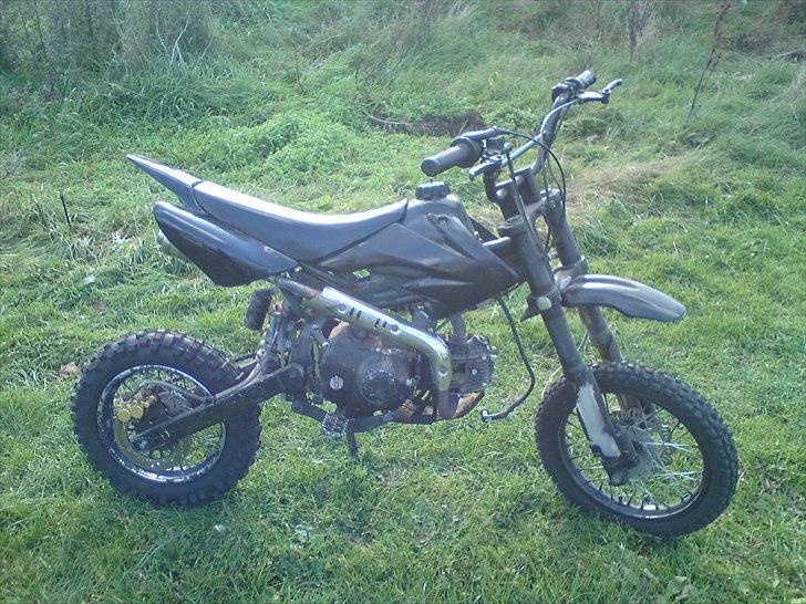 Lifan Crosser billede 3