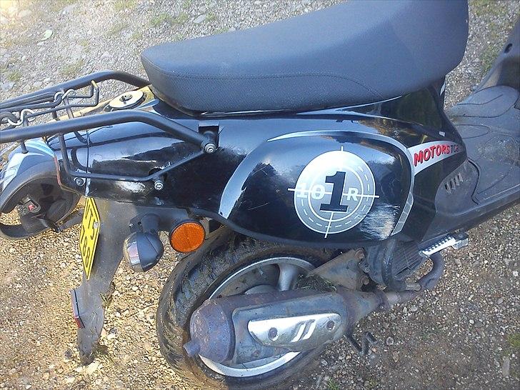 TGB Pegasus Tgb billede 8