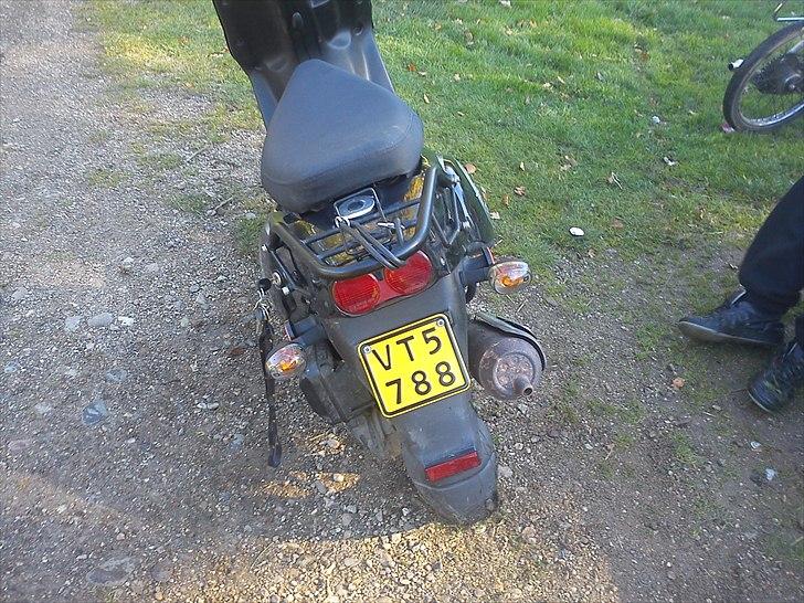 TGB Pegasus Tgb billede 11