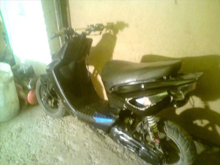 Yamaha bws [Tidl. scooter] - nyt billede 9