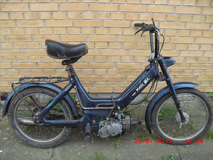 Puch maxi p solgt billede 1
