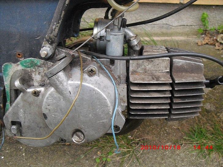 Puch maxi p solgt billede 2