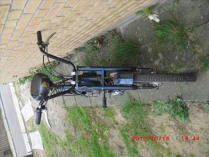 Puch maxi p solgt billede 3