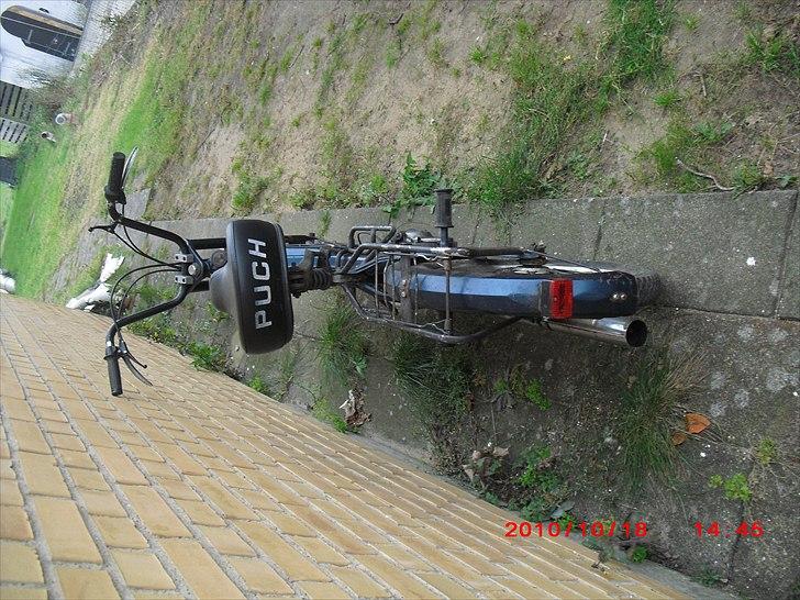 Puch maxi p solgt billede 4