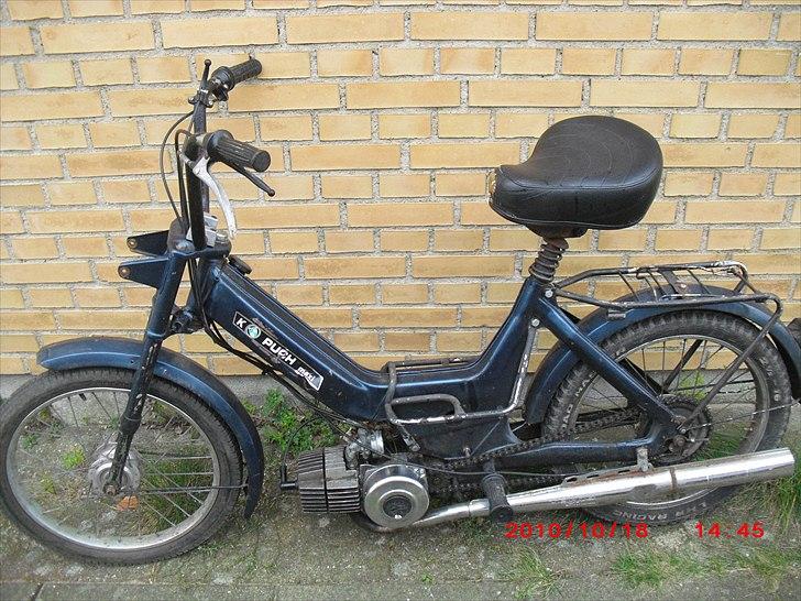 Puch maxi p solgt billede 5