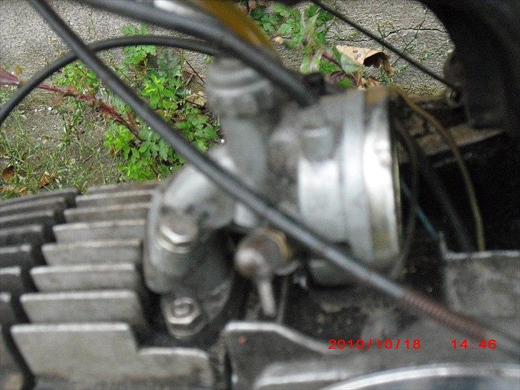 Puch maxi p solgt billede 7