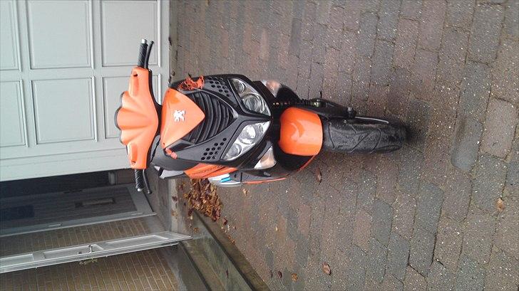 Peugeot Speedfight 2 Solgt billede 3