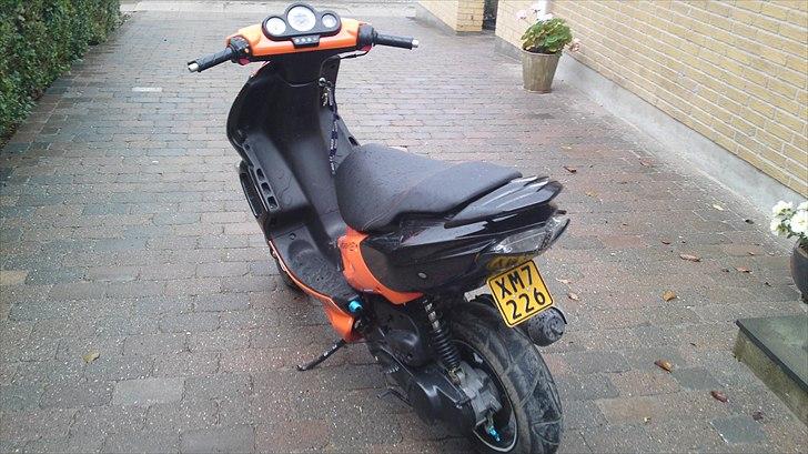 Peugeot Speedfight 2 Solgt billede 5