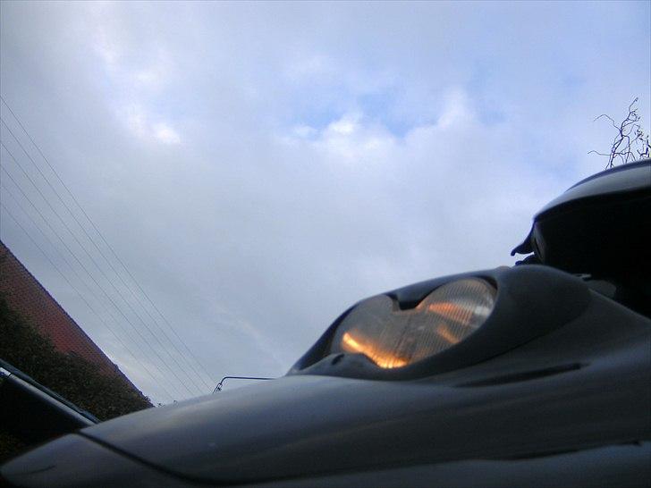 PGO HOT 50 SOLGT billede 6