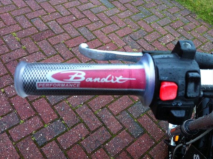 CPI Super motard LC DD (Solgt) billede 6