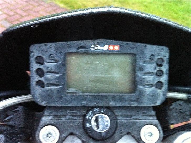 CPI Super motard LC DD (Solgt) billede 7