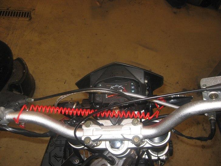 Aragon (tidl-scooter) billede 12