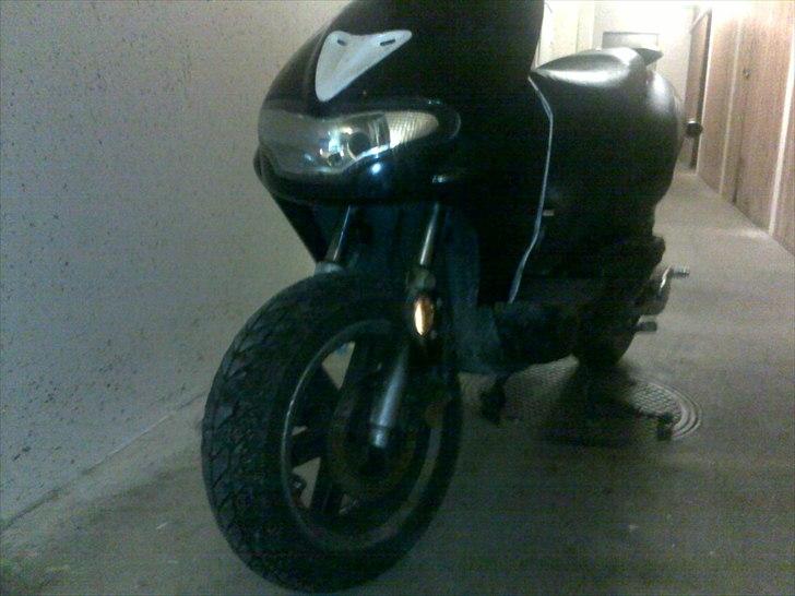 CPI hussar bytte  til comet billede 6