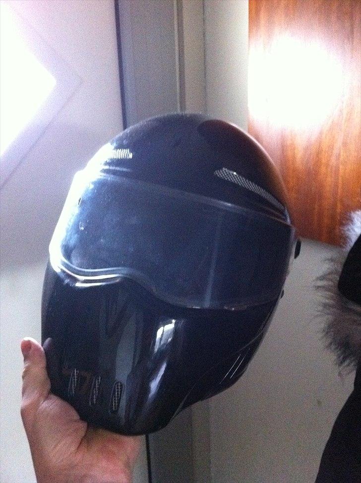 Gilera Stalker  [SOLGT] billede 10