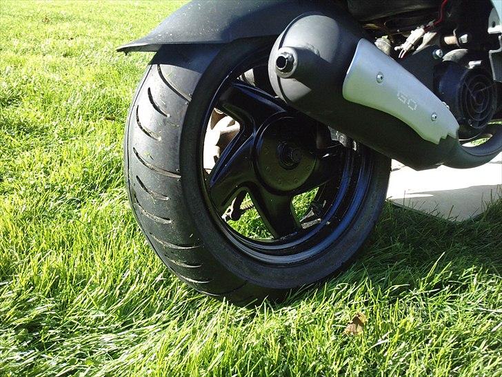 PGO hot 50 (BYTTET TIL SSM) billede 4