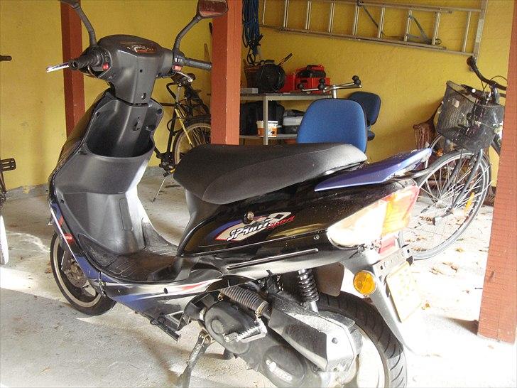 Giantco Sprint billede 1