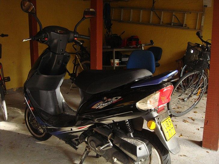 Giantco Sprint billede 2