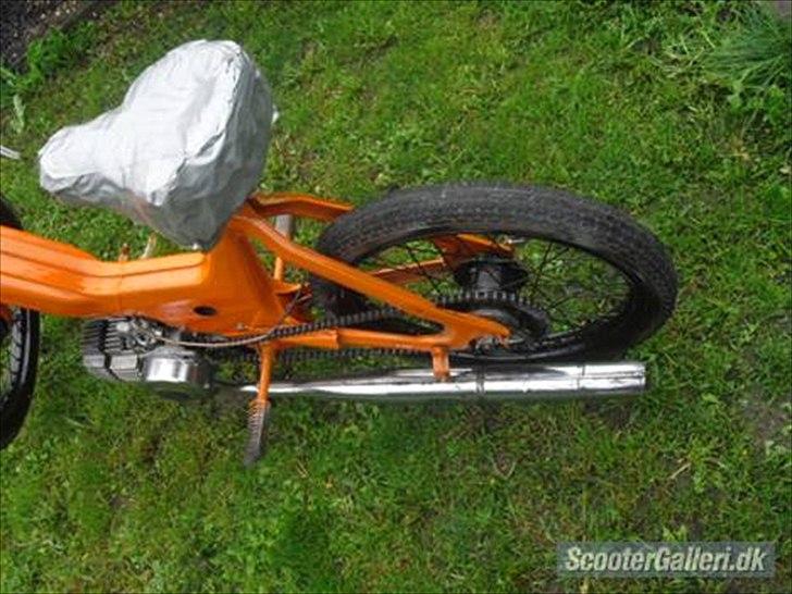 Puch maxi k (Gone) billede 1
