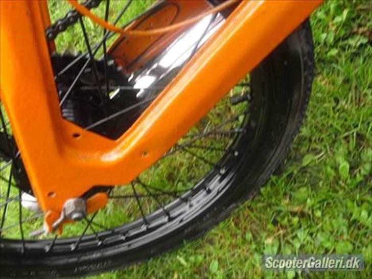 Puch maxi k (Gone) billede 2