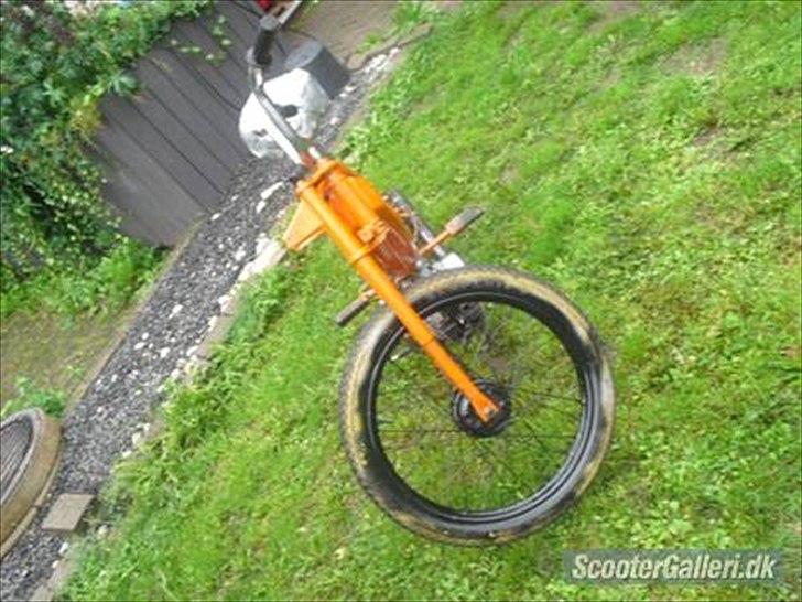 Puch maxi k (Gone) billede 3