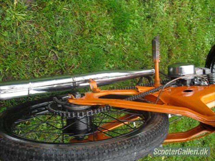 Puch maxi k (Gone) billede 4