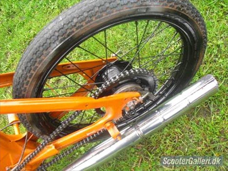 Puch maxi k (Gone) billede 5