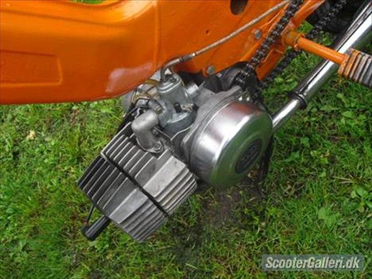 Puch maxi k (Gone) billede 6