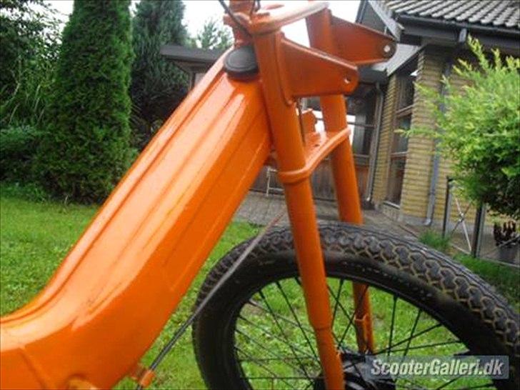 Puch maxi k (Gone) billede 7