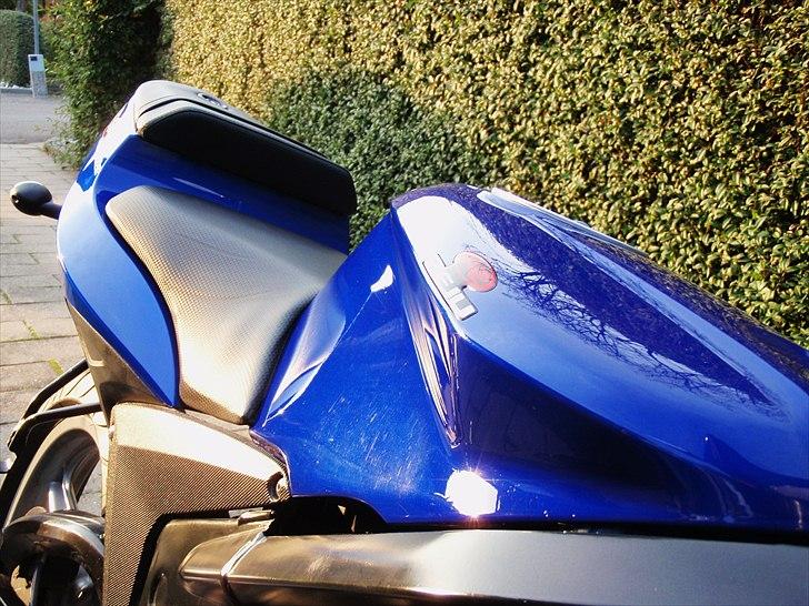 Rieju RS2 Matrix billede 3