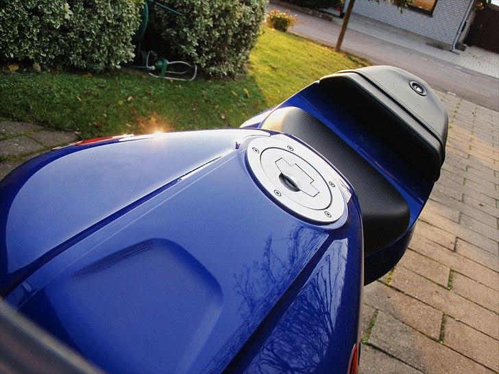 Rieju RS2 Matrix billede 4