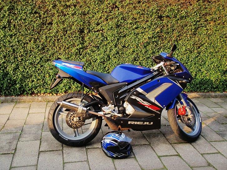 Rieju RS2 Matrix billede 5