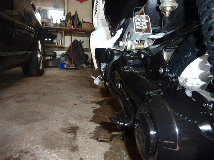 Aprilia Sonic - 2010 billede 6