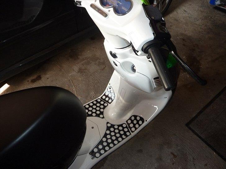 Aprilia Sonic - 2010 billede 12