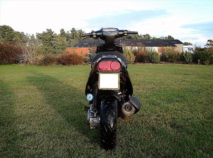 PGO Hot 50 billede 2