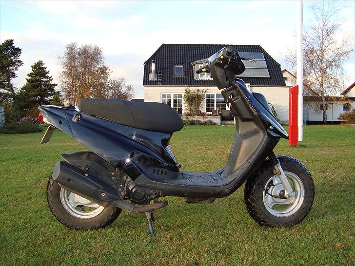 PGO Hot 50 billede 5