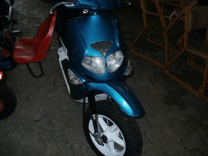 Aprilia Rally billede 2