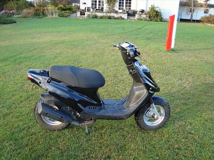 PGO Hot 50 billede 6