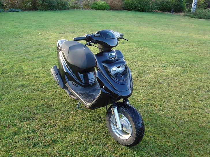 PGO Hot 50 billede 7