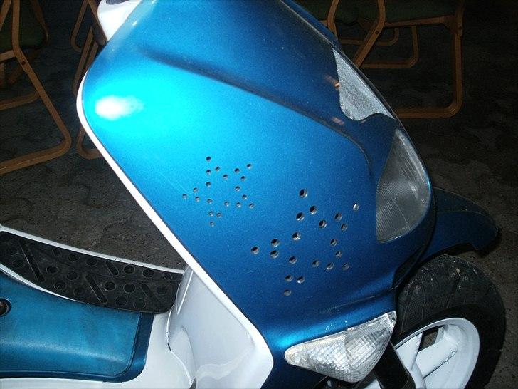 Aprilia Rally billede 3