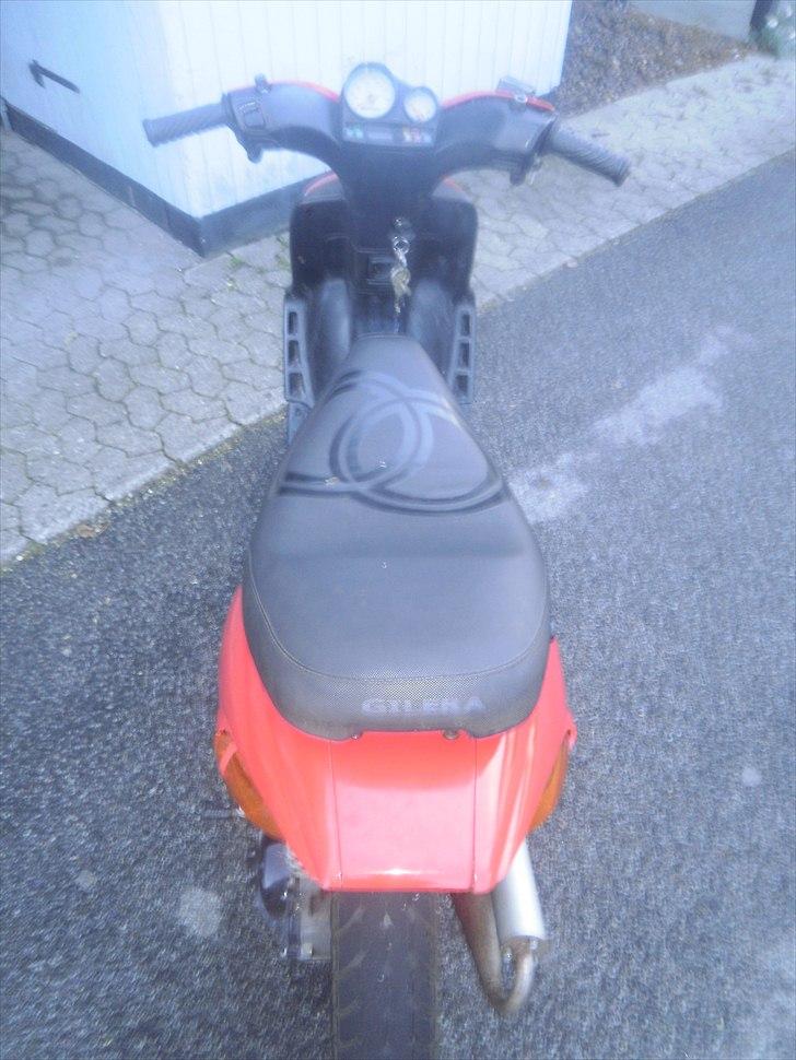 Gilera Stalker(Gone) billede 10