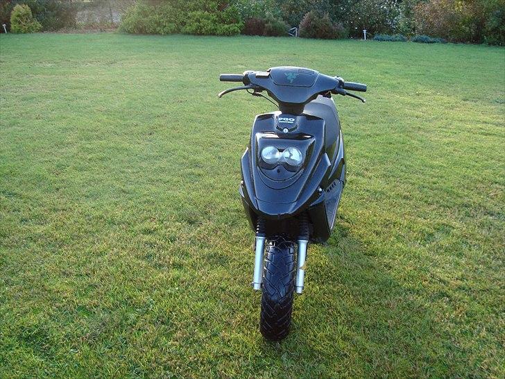 PGO Hot 50 billede 8