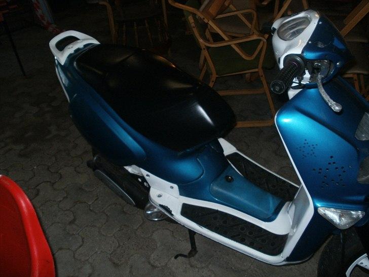 Aprilia Rally billede 5