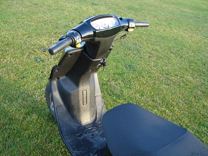 PGO Hot 50 billede 10