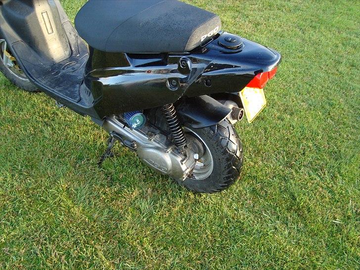 PGO Hot 50 billede 11