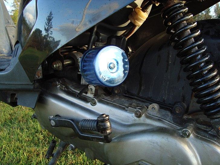 PGO Hot 50 billede 12