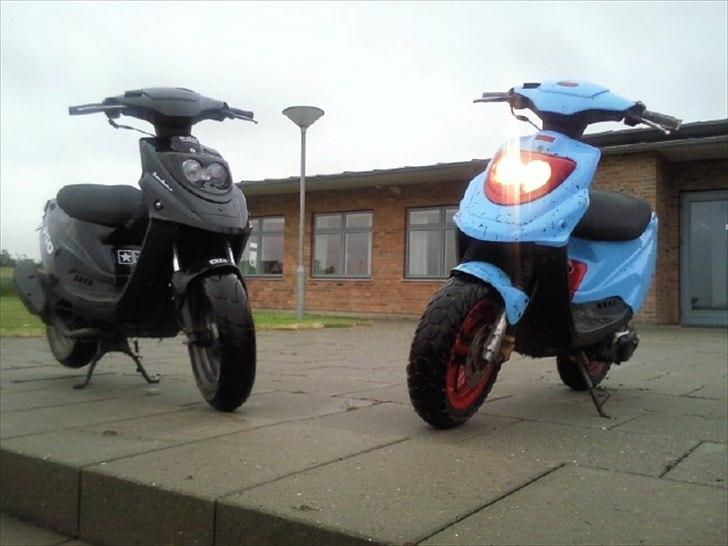 PGO hot 50  billede 10