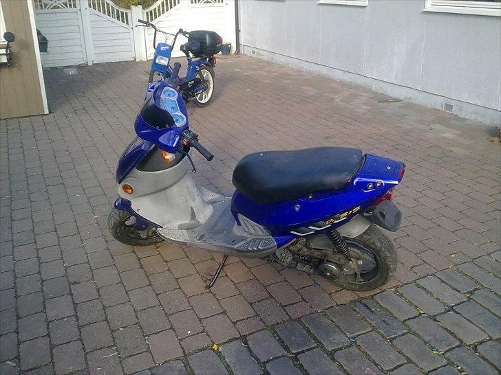 PGO dr.big (byttet) billede 3