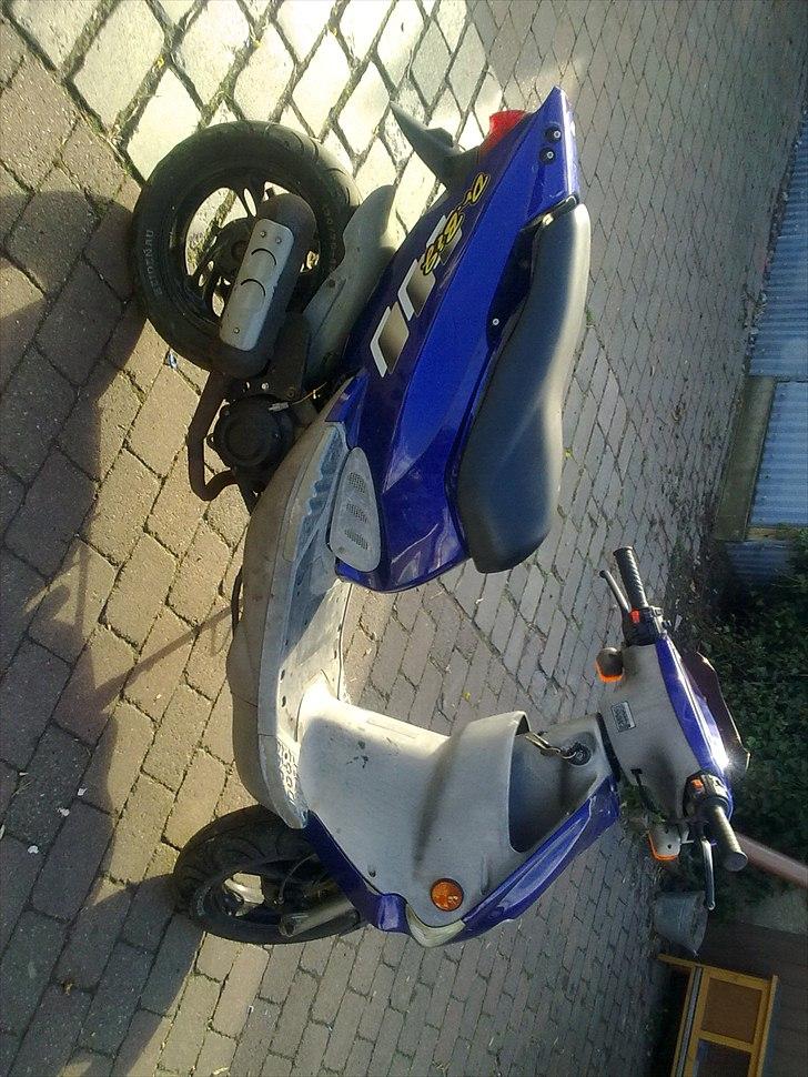 PGO dr.big (byttet) billede 5