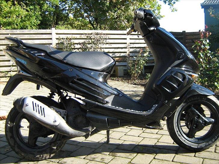 Peugeot Speedfight 2 billede 6