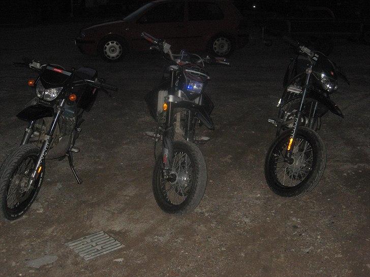 Aragon (tidl-scooter) billede 13